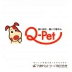 Qpet 九洲狗小食 (日本製)